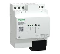 Schneider Electric Schneider Electric Alimentation SpaceLogic KNX MTN6513-1202 640mA Quantité:1