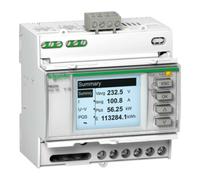 Schneider Electric Appareil de mesure METSEPM3255