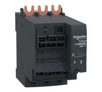 Schneider Electric Bloc d'inversion LU2MB0BL 32 A 24 V DC TeSys U