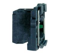 Schneider Electric Schneider Electric Bloc de contact auxiliaire 1S 1O, connexion à vis ZB5AZ105 Quantité:1