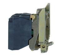 Schneider Electric Schneider Electric Bloc de contact auxiliaire 1S ZB4BZ101 Quantité:1