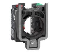 Schneider Electric Schneider Electric Bloc de contact auxiliaire ZB4BZ1055 1S 1O à ressort Quantité:1