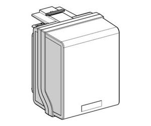 Schneider Electric Schneider Electric Boîte de dérivation 16A 3p E14 KSB16CN5 Quantité:1