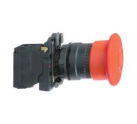 Schneider electric XB5AT845 - Rouge