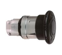 Schneider Electric Schneider Electric Bouton-poussoir champignon à verrouillage D=40 ZB4BS52 Quantité:1