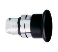Schneider Electric Schneider Electric Bouton-poussoir champignon D=40 noir ZB4BC2 Quantité:1
