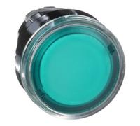 Schneider Electric Schneider Electric Bouton-poussoir lumineux plat vert ZB4BW33 Quantité:1