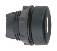 Schneider Electric Schneider Electric Bouton-poussoir plat, noir, flèche vers le haut ZB5AA335 Quantité:1