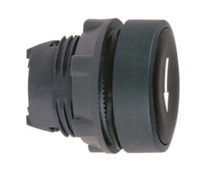 Schneider Electric Schneider Electric Bouton-poussoir plat, noir, flèche vers le haut ZB5AA335 Quantité:1