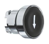 Schneider Electric ZB4BA335 Elément frontal pour bouton-poussoir 1 pc(s)