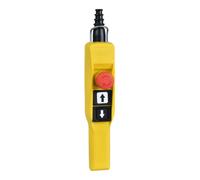 Schneider Electric Schneider Electric Bouton suspendu avec arrêt d'urgence 1S+1Ö 1DZ XACA2153 Quantité:1