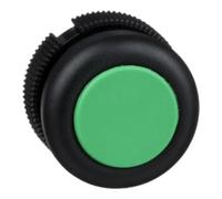 Schneider Electric Schneider Electric Bouton XACA9413 vert capuchon de protection élément frontal Quantité:1