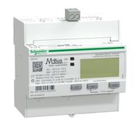 Schneider Electric Compteur d'énergie Acti 9 A9MEM3235 triphasé M-Bus MID 5A