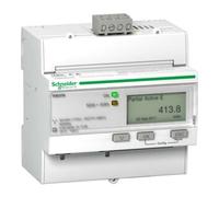 Schneider Electric Compteur d'électricité Acti 9 - A9MEM3250
