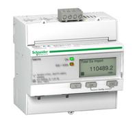 Medidor iEM3155 63 A Clase 1 MODBUS MID