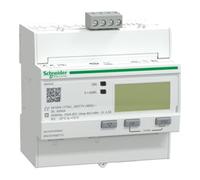 Schneider Electric Schneider Electric Compteur d'énergie IEM3555 3P+N Quantité:1