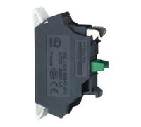 ZBE1025 - Bloc interrupteur auxiliaire pour XB4, XB5, 1 contact NC avec bo