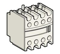 Schneider Electric Contact auxiliaire LADC22 2S 2O – Quantité 1