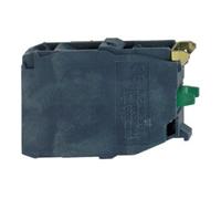 Schneider Electric Schneider Electric Contact auxiliaire 2S, connexion à vis ZBE203 Quantité:1