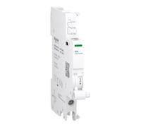 Schneider Electric Schneider Electric Contact auxiliaire iC40/60iOF1OC2-100mA A9A26914 Quantité:1
