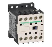 Schneider Electric Schneider Electric Contacteur 9A 24V CC 1,5W LP4K0910BW3 Quantité:1