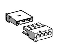 Schneider Electric – Contacteur auxiliaire LUA1C11 1S1Ö NC/NA – 1 pièce