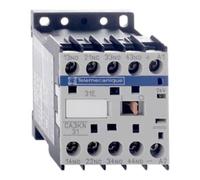 Ca3kn22bd Schneider - Contacteur Tétrapolaire - 2no+2nf - 10a - Bobine 24vcc - V