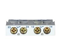 Schneider Electric Schneider Electric Contacteur auxiliaire 2S GVAE20 Quantité:1