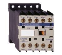 Schneider Electric Schneider Electric Contacteur auxiliaire 3S 1O 230V 50/60Hz CA2KN31-P7 Quantité:1