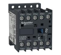 SCHNEIDER ELECTRIC 048380 CA3KN22BD3 (B628)