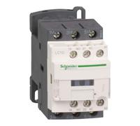 Schneider Electric Schneider Electric Contacteur de puissance 12A 24VDC LC1D12BL Quantité:1
