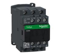 Schneider Electric Schneider Electric Contacteur de puissance 3 pôles LC1D09MD 1F 1O Quantité:1