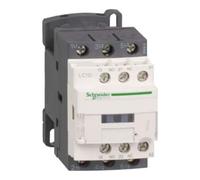 Schneider Electric Schneider Electric Contacteur de puissance 32A 24VDC LC1D32BD Quantité:1
