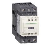 Schneider Electric Schneider Electric Contacteur de puissance 3P, 40A, 230V 50/60Hz LC1D40AP7 Quantité:1