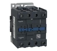 SCHNEIDER ELECTRIC LC1D65008P7 Contacteur de puissance 1 pc.