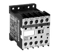 Schneider Electric Schneider Electric Contacteur de puissance 9A 24V CC LP1K0910BD Quantité:1