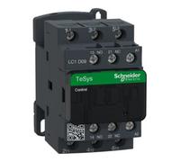 Schneider Electric Contact auxiliaire LC1D09E7 9A 1NA/1NC 48V 50/60 Hz