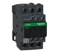 Contacteur de puissance Schneider Electric LC1D25D7