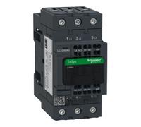 Schneider Electric Schneider Electric Contacteur de puissance LC1D40A3P7 3 pôles 1NO 1NF Quantité:1