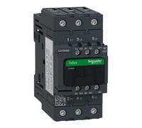 Schneider Electric Schneider Electric Contacteur de puissance LC1D40ABD 3P 40A 24VCC Quantité:1
