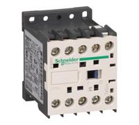 Schneider Electric Schneider Electric Contactor puissance 6A 24V GS LP1K0601BD Quantité:1