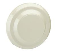 Schneider Electric Schneider Electric Couvercle de ventilation NSYCAG38LP Ø 38 mm gris RAL 7032 Polyamide IP45 Quantité:1