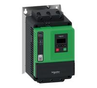 Schneider Electric Schneider Electric Démarreur progressif ATS430 62A 208 à 600V Quantité:1