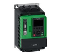 Schneider Electric Schneider Electric Démarreur progressif ATS490 17A 208 à 690V Quantité:1