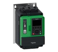 Schneider Electric Schneider Electric Démarreur progressif ATS490 47A 208 à 690V Quantité:1