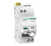 Schneider Electric Schneider Electric Disjoncteur différentiel FI/LS 16A B 30mA A A9D56616 Quantité:1