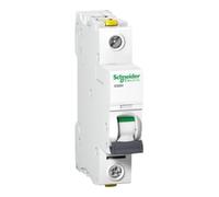 Disjoncteur - SCHNEIDER ELECTRIC - A9F06116 - 16A - 230V - Magneto-thermique - Intérieur