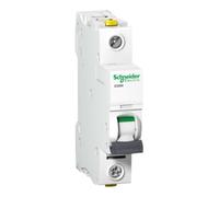 Schneider Electric Disjoncteur ACTI9 IC60N 1P 20A C A9F04120
