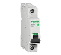 Schneider Electric Schneider Electric Disjoncteur LS 1p 2A 10kA Quantité:1