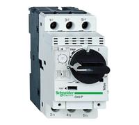 Schneider Electric Schneider Electric Disjoncteur moteur 2,50-4,00A GV2P08 Quantité:1